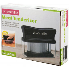 Розмякшувач для мяса та риби Tenderizer Perfect Kamille DP186653 Херсон