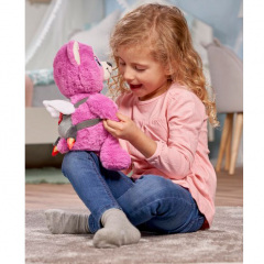Мягкая игрушка Billy Bear повторит все услышанное Simba IG-OL185991 Сумы