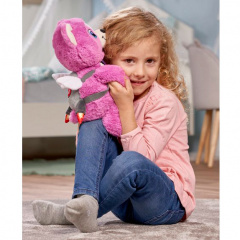 Мягкая игрушка Billy Bear повторит все услышанное Simba IG-OL185991 Сумы