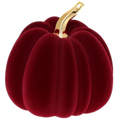 Фигурка интерьерная 16.5 см Wine Pumpkin Bona DP118521 Буча