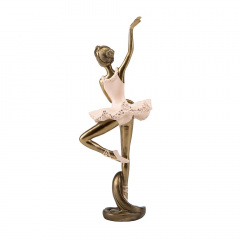 Декоративна фігурка Ballet forever 32 см Lefard AL115270 Самбір