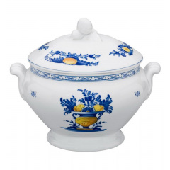 Супник Vianna 3 л с крышкой Vista Alegre DP41505 Суми