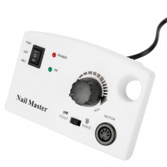 Апарат фрезер SalonHome T-SO30635 для манікюру та педикюру ZS-602 Nail Drill 35000 оборотів Чернівці