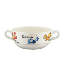 Піала з вушками 12 см 300 мл Kids Banquet Bonna Харків