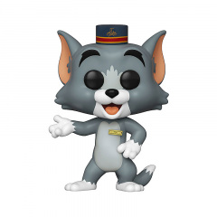 Фігурка ігрова Funko Томас 9,6 см Різнокольоровий (KD113558) Кам'янець-Подільський