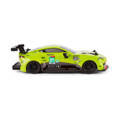 Игровой автомобиль на р/у Aston Martin New Vantage GTE Green KS Drive KD119194 KS Drive Хмельницкий