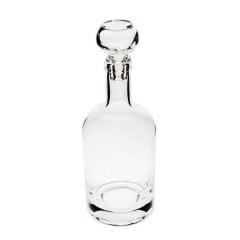 Штоф-Цилиндр 350мл Кристалл DP39065 Переяслав-Хмельницкий