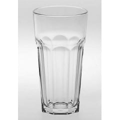 Склянка Casablanca 475мл для коктейлів та пива Pasabahce DP38879 Токмак