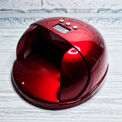 Манікюрна лампа SalonHome T-SO30683 гібридна UV+LED YQ3 Костопіль