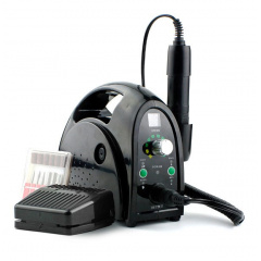 Фрезер SalonHome T-FO27321 для маникюра Black ZS-702 30000 оборотов Херсон