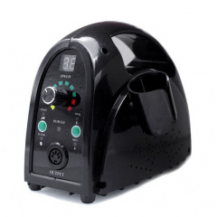 Фрезер SalonHome T-FO27321 для маникюра Black ZS-702 30000 оборотов Херсон