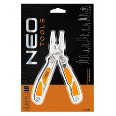 Мультитул с насадками NEO tools 01-028 11 шт 150 мм Винница