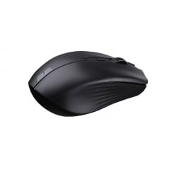 Мишка бездротова для ноутбука 2E MF270 Silent Rechargeable WL Чорний Дрогобич