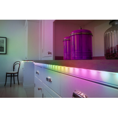 Светодиодная лед лента Ledvance NEON FLEX 4W RGB USB 2 м Сарны