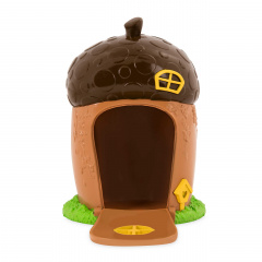 Набір ігрових фігурок Li`l Woodzeez Bobblehead серія 3 Бердичів