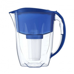 Фільтр глечик для води Аквафор Арктик 2,8 л Blue Балаклія