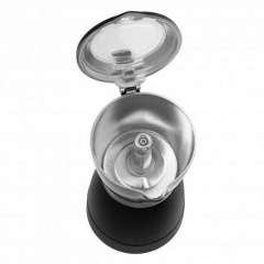 Турка електрична кавоварка 300 мл Camry CR 4415В Black Оріхів