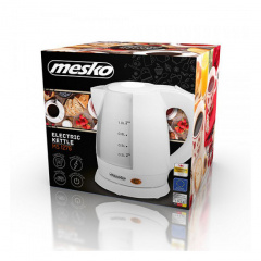 Електричний чайник Mesko MS 1276 Чернівці