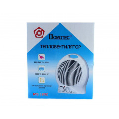 Обігрівач тепловентилятор Domotec MS-5902 Львів