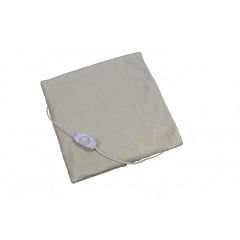 Электропростынь Теплий Пан ЕКН-4/220 100 х 70 см Бежевый (iz00101) Жмеринка