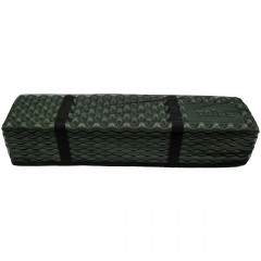Килимок складаний Tribe Camper T-BC-0002 Зелений 185х56х1,8 см Київ