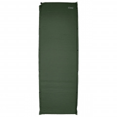 Килимок самонадувний туристичний Tramp Connect Long UTRI-027 Green 198 x 66 x 5 см Кропивницький