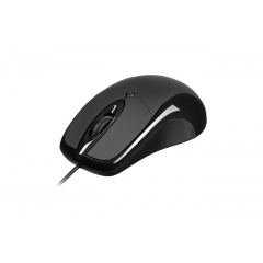 Комплект клавиатура и мышь проводные 2E MK401 USB-A EN/UK Черный Херсон