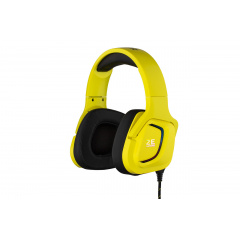 Геймерська гарнітура провідна 2E Gaming HG340 RGB 2 м жовтий Херсон