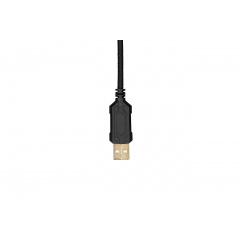 Навушники ігрові 2E Gaming HG340 7.1 USB-A RGB 2 м Чорний Чернівці