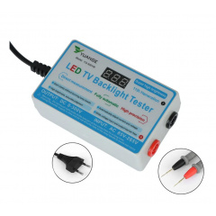 Тестер для перевірки світлодіодів CNV Led Tester 9452 0-300 В 12 Вт Одеса