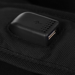 Рюкзак міський 2E Smartpack 16 35 л Чорний Чернігів