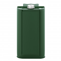Каністра металева 2E 40 л green Київ