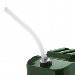 Каністра металева 2E 40 л green Київ
