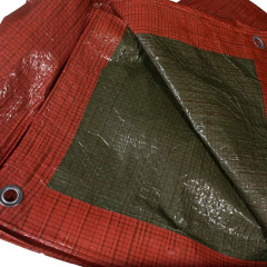 Тент для навісу Shadow 80г/м2 Green/Orange 4х6 м Чернігів