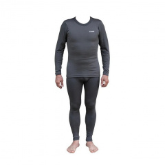Термобелье мужское зимнее Tramp Warm Soft L-XL Grey (UTRUM-019-Grey-L-XL) Херсон