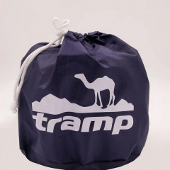Похідний набір посуду Tramp TRC-002 з алюмінію Харків