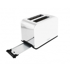 Тостер с дисплеем Gerlach GL 3221w White Львов