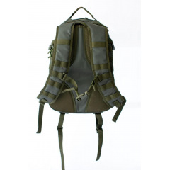 Рюкзак туристичний, міцний Tramp Commander 50 л TRp-042 Coyote Київ