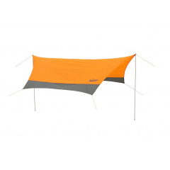 Тент туристический Tramp Lite Tent TLT-011 Orange Киев