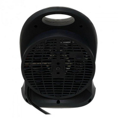 Тепловентилятор Kumtel KS-LX6441 2000W Black Івано-Франківськ