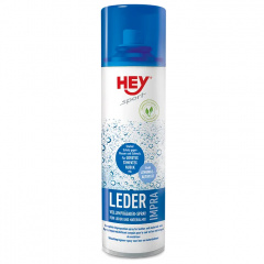 Засіб для просочення виробів з натуральної шкіри та текстилю Hey-Sport LEDER IMPRA 200 мл Вінниця