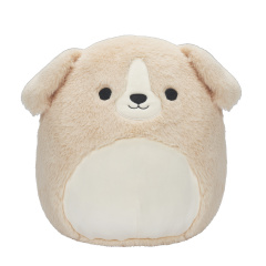 М'яка іграшка Labrador Stevan Squeezamals 30 см Різнокольоровий KD228798 Київ