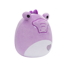 Іграшка мяка Alligator Bunny Toy Options 13 см Різнокольоровий KD228170 Суми