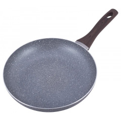 Сковородка Gregers Grey диаметр 28см с антипригарным покрытием ILAG DP60857 Kamille Васильков