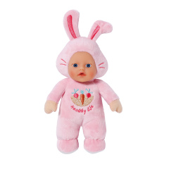 Пупс Baby Born из серии For babies Зайчик 18см KD226408 Нововолынск