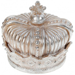 Скринька Imperial crown champagne DP87155 BonaDi Бровари