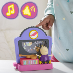 Игроой набор Пеппа школа Peppa Pig KD113946 Peppa Pig Херсон