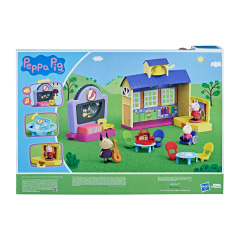 Игроой набор Пеппа школа Peppa Pig KD113946 Peppa Pig Херсон