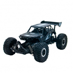 Машинка off-road кравлер на р/у 1:14 черный KD89613 Sulong Toys Луцк