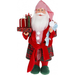 М'яка іграшка Santa Mail 46см BonaDi DP186337 Житомир